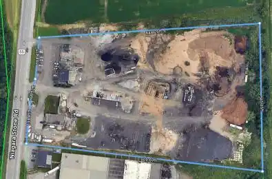 25 Niagara Stone Road Niagara-on-the-Lake Ontario L0S 1J0