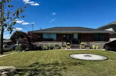 544 Rustic Road Unit# Basement Toronto W04 Ontario M6L 1Y1