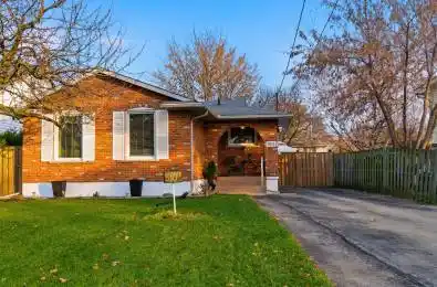 510 1/2 Niagara Street St. Catharines Ontario L2M 3P5