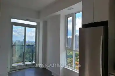 202 Burnhamthorpe Road Unit# 1302W Mississauga Ontario L5A 0B2