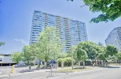3 Greystone Walk Drive Unit# 2126 Toronto E04 Ontario M1K 5J4