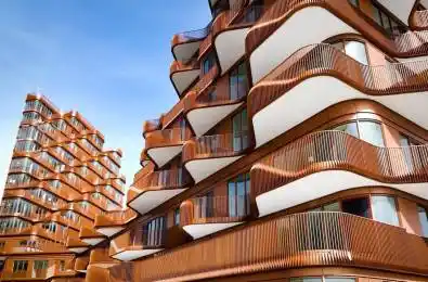 155 Merchants' Wharf N/A Unit# 515 Toronto C08 Ontario M5A 0Y4