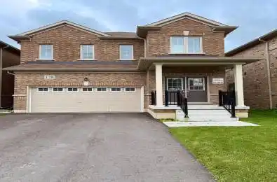 178 Seeley Avenue Southgate Ontario N0C 1B0