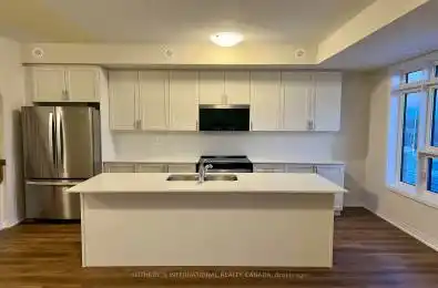 1585 Rose Way Unit# 103 Milton Ontario L9T 7E7