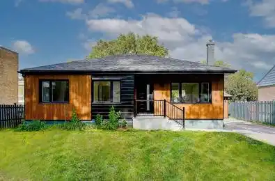 163 Maurice Drive Oakville Ontario L6K 2W8