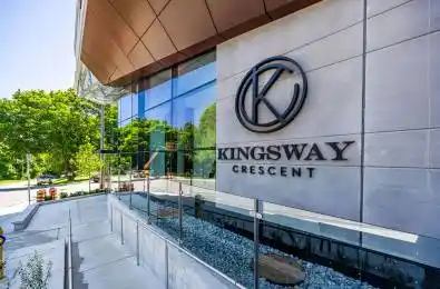 160 Kingsway Crescent Unit# 310 Toronto W08 Ontario M8X 2S4