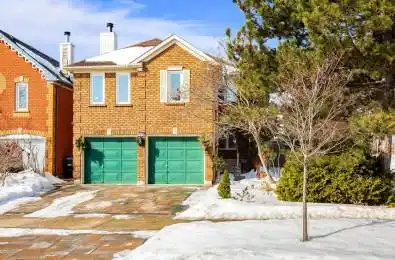 5596 Haddon Hall Road Mississauga Ontario L5M 5G4