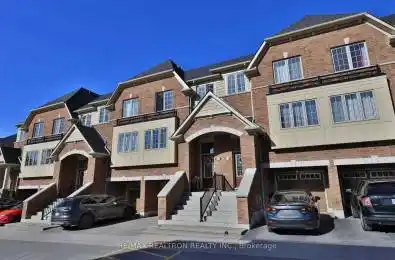 2456 Bromus Path Oshawa Ontario L1L 0K6