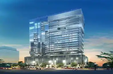 370 MARTHA Street Unit# 507 Burlington Ontario L6R 0G9