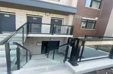 1075 Douglas McCurdy Common Unit# 149 Mississauga Ontario L5G 0C6