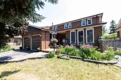 17 Southview Drive Vaughan Ontario L4K 2K8