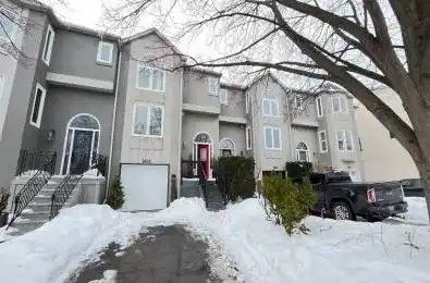 1492 Litchfield Road Oakville Ontario L6H 5P3