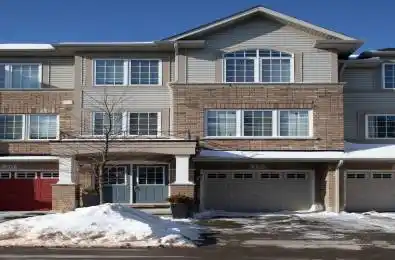 18 England Terrace Hamilton Ontario L8J 0G4