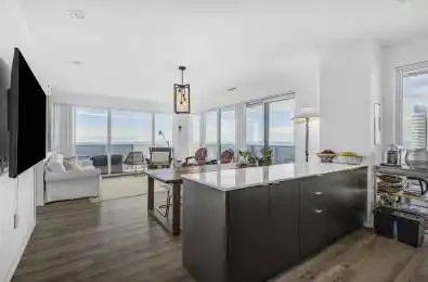 138 Downes Street Unit# 6609 Toronto C01 Ontario M5E 0E4