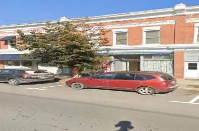 10 Concession Street Stone Mills Ontario K0K 3G0