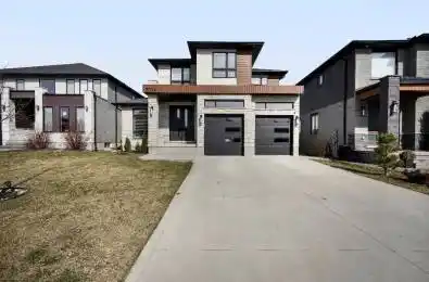 3354 Mersea Street London South Ontario N6P 0G3