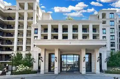 278 Buchanan Drive Unit# 725EB Markham Ontario L3R 1L3