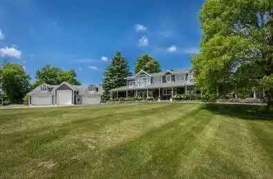 5169 Wellington 125 Road Erin Ontario L7J 2L8