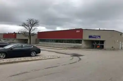 225 Industrial Parkway Unit# Unit 17 Aurora Ontario L4G 3V5