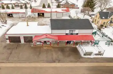 1056 9 Highway South Bruce Ontario N0G 2J0