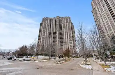 710 Humberwood Boulevard Unit# 1707 Toronto W10 Ontario M9W 7J5