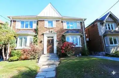 1753 Bayview Avenue Unit# 202 Toronto C11 Ontario M4G 3C5