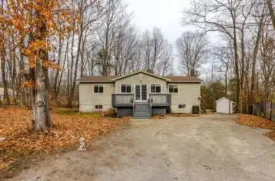 8 Musquake Court Tiny Ontario L9M 0B2