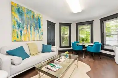 97 James Street Unit# 2 Parry Sound Ontario P2A 1T7