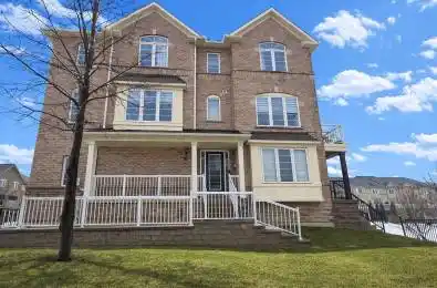16 Lawrencetown Street Ajax Ontario L1S 0B8