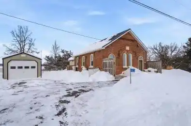 825 Airport Parkway Belleville Ontario K8N 4Z6