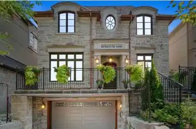 669 Bedford Park Avenue Toronto C04 Ontario M5M 1K4