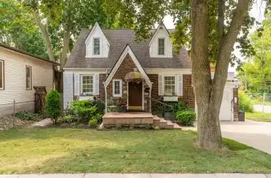 161 Herbert Street Waterloo Ontario N2J 1T3