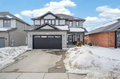 25 Virginia Crescent Belleville Ontario K8N 0K5