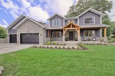 27088 Kennedy Road Georgina Ontario L0E 1S0