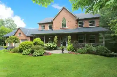 2 Oakview Place Uxbridge Ontario L9P 0L1