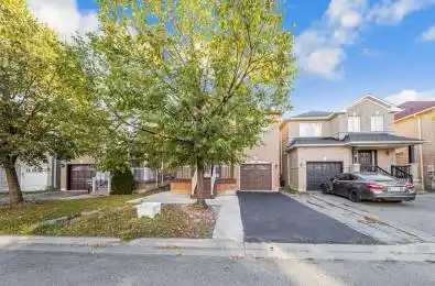 30 Florence Drive Brampton Ontario L7A 2M2