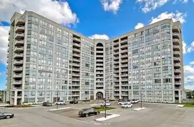 9017 Leslie Street Unit# 320 Richmond Hill Ontario L4B 4R8