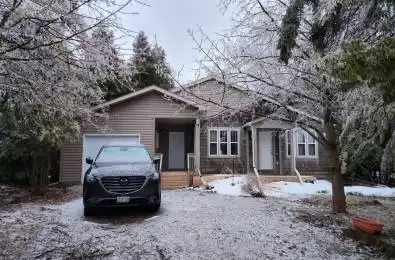 48 Head Street Northern Bruce Peninsula Ontario N0H 2R0