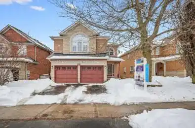 82 Belmont Boulevard Halton Hills Ontario L7G 6E7