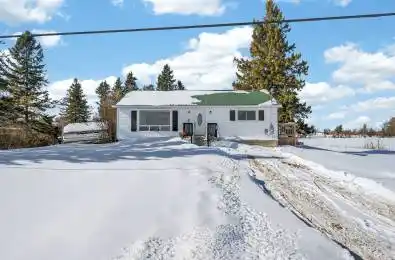 3369 Perth Road Frontenac Ontario K0H 1S0