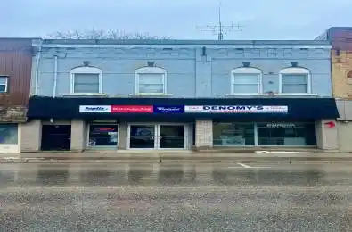 50 1st Avenue Arran-Elderslie Ontario N0G 1L0