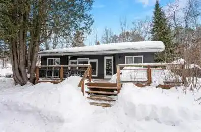 1044 Shanahan Trail Minden Hills Ontario K0M 2K0