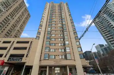 250 Queens Quay Unit# 1307 Toronto C01 Ontario M5J 2N2