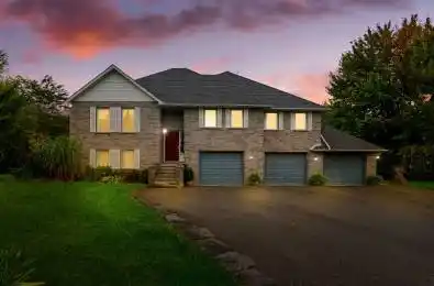2091 Country Lane Court Milton Ontario L0P 1J0