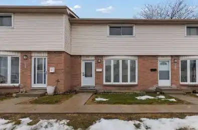 700 Exeter Road Unit# 22 London South Ontario N6E 1L2