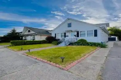 91 Page Street St. Catharines Ontario L2R 4A8