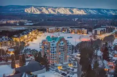 24 Ramblings Way Unit# 1001 Collingwood Ontario L9Y 5C6