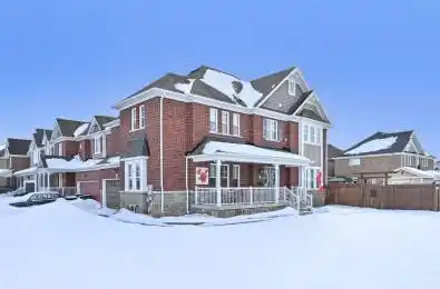 3 Swenson Street New Tecumseth Ontario L9R 0J6