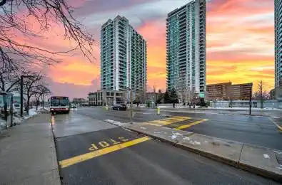 205 Sherway Gardens Road Unit# 1804 Toronto W08 Ontario M9C 0A5