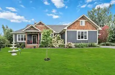 49 D'arcys Way North Grenville Ontario K0G 1J0